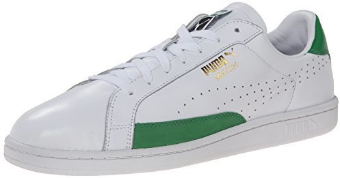 puma match 74 sneakers white
