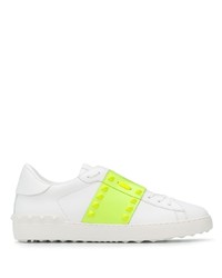 Valentino Garavani Rockstud Untitled Sneakers