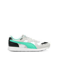 Puma Rs 100 Re Invention Sneakers