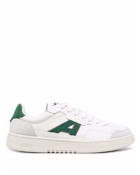 Axel Arigato Side Logo Patch Sneakers