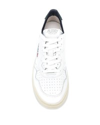 AUTRY Side Logo Sneakers