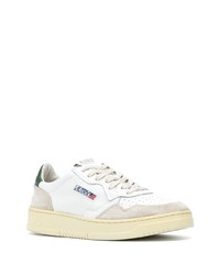 AUTRY Side Logo Sneakers