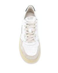 AUTRY Side Logo Sneakers