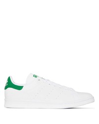 adidas Stan Smith Faux Leather Sneakers