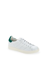 adidas Stan Smith H Sneaker In Crystal Whiteoff Whitegree At Nordstrom