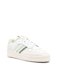adidas Suede Panel Sneakers