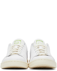 adidas Originals White Disney Edition Stan Smith Sneakers