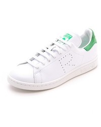 Raf Simons Adidas By Stan Smith Sneakers