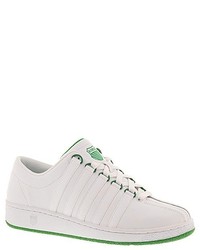 Knipperen compromis Snel K Swiss Green And White Online, SAVE 54% - mpgc.net