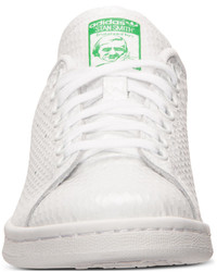 adidas Originals Stan Smith Casual Sneakers From Finish Line