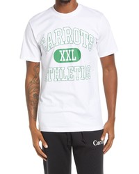 CARROTS BY ANWAR CARROTS Athletics Graphic Tee