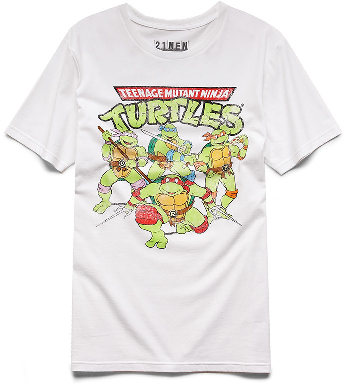 TMNT Original T-Shirt