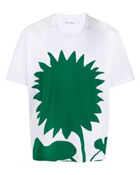 Craig Green Sunflower Print T Shirt