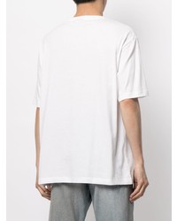 Clot Tee Inn Graphic Print T Shirt