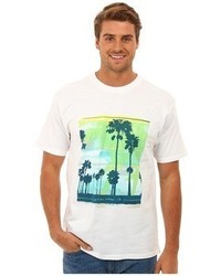 Quiksilver Waterman Ocean Oasis T Shirt
