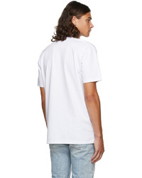 Benjamin Edgar White Cezanne Sharpie T Shirt