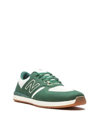 New Balance Numeric 420 Low Top Sneakers