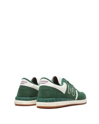 New Balance Numeric 420 Low Top Sneakers