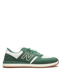 New Balance Numeric 420 Low Top Sneakers