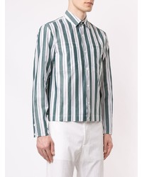 Cerruti 1881 Striped Shirt