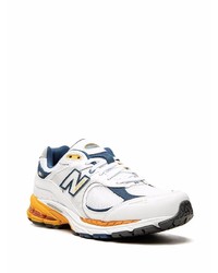 New Balance 2002r Bryant Giles Sneakers