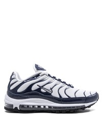 Nike Air Max 97 Plus Low Top Sneakers