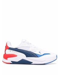 Puma Bmw Mms X Ray Low Top Sneakers