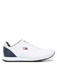 Tommy Jeans Casual Lace Up Sneakers