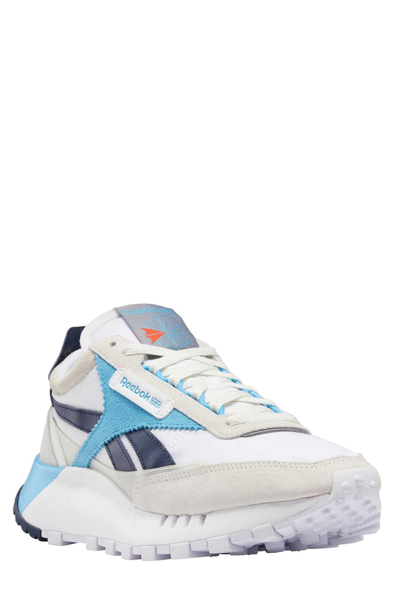 Reebok Classic Legacy Sneaker, $80 | Nordstrom | Lookastic