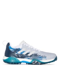 ADIDAS GOLF Golf Graphic Print Sneakers