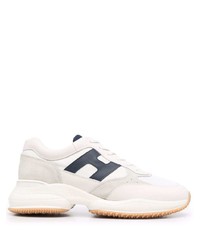 Hogan Interactive Low Top Sneakers