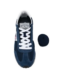 Polo Ralph Lauren Lace Up Logo Sneakers