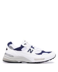 New Balance Made In Us 992 Sneakers