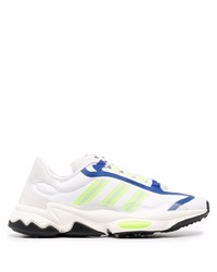 adidas Ozweego Pure Low Top Sneakers