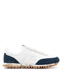 Premiata Sean Low Top Sneakers