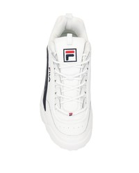 Fila Side Logo Sneakers
