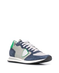 Philippe Model Paris Trpx Mondial Sneakers