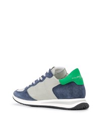 Philippe Model Paris Trpx Mondial Sneakers