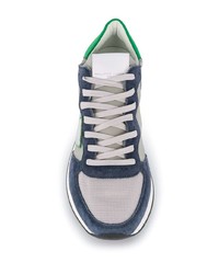 Philippe Model Paris Trpx Mondial Sneakers