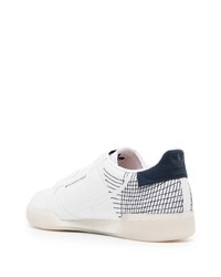 adidas Continental 80 Low Top Sneakers