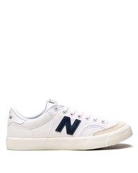 New Balance Nm212 Pro Court Low Top Sneakers