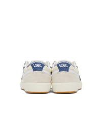 Vans Off White Serio Collection Lowland Cc Sneakers