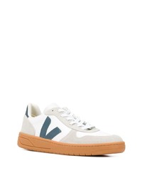 Veja V 10 Low Top Sneakers