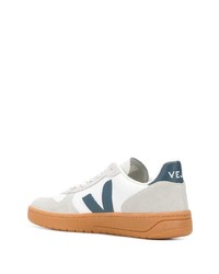 Veja V 10 Low Top Sneakers