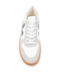 Veja V 10 Low Top Sneakers