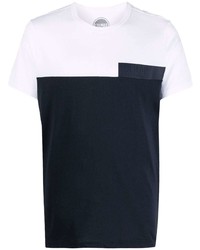 Colmar Colour Block Logo Print T Shirt
