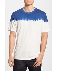 Surfside Supply Dip Dye Crewneck T Shirt