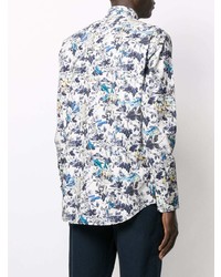 Etro Printed Shirt