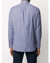 Polo Ralph Lauren Gingham Long Sleeve Shirt