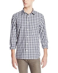 Jack Spade Clermont Ombre Shirt